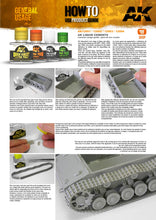 Load image into Gallery viewer, AK Quick Cement Extra Thin 40ml

