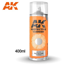 Load image into Gallery viewer, AK1015 Protective Varnish Spray
