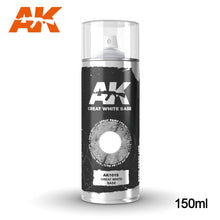 Load image into Gallery viewer, AK1019 Great White Base Spray
