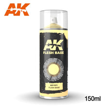 Load image into Gallery viewer, AK1021 Flesh Base Spray
