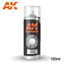 Load image into Gallery viewer, AK1022 Aluminium Spray
