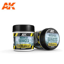 Load image into Gallery viewer, AK8007 - Water Gel Effects
