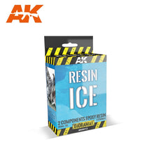Load image into Gallery viewer, AK8012 - Resin Ice 150ml
