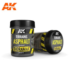 Load image into Gallery viewer, AK8013 Terrains - Asphalt
