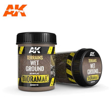 Load image into Gallery viewer, AK8016 Terrains - Wet Ground
