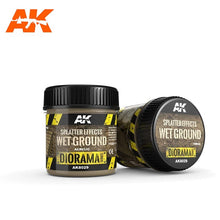 Load image into Gallery viewer, AK8029 Splatter Effects - Wet Ground

