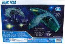 Load image into Gallery viewer, Star Trek Romulan Warbird, D'Deridex Class 1:3200
