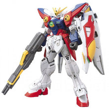 Load image into Gallery viewer, HGAC XXXG-00W0 Wing Gundam Zero 1:144
