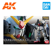 Load image into Gallery viewer, Gundam Mk-II A.E.U.G
