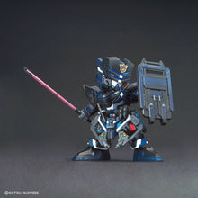 Load image into Gallery viewer, SDW Heroes Verde Buster Team Member

