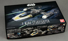 Load image into Gallery viewer, Y-Wing Starfighter
