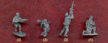 Load image into Gallery viewer, Modern U.S. Elite Force 1:72 Caesar Miniatures
