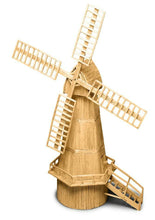 Load image into Gallery viewer, Hobby's Match Dutch Windmill
