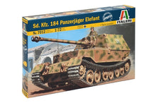 Load image into Gallery viewer, Sd.Kfz.184 Panzerjäger Elefant
