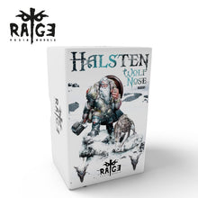 Load image into Gallery viewer, Halsten Wolf Nose
