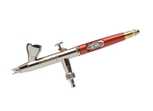 Load image into Gallery viewer, Infinity Airbrush Two-in-One by Vallejo - Harder and Steenbeck
