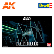 Load image into Gallery viewer, TIE Fighter 1:72

