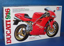 Load image into Gallery viewer, Ducati 916 1:12
