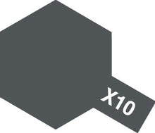 Load image into Gallery viewer, X10 Gun Metal Acrylic paint
