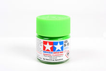 Load image into Gallery viewer, X15 Light Green Acrylic paint
