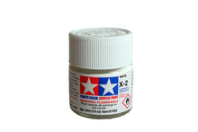 Load image into Gallery viewer, X-2 White Acrylic paint
