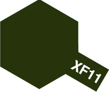 Load image into Gallery viewer, XF11 J. N. Green Acrylic paint
