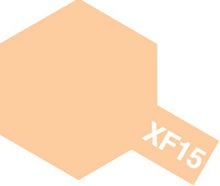 Load image into Gallery viewer, XF15 Flat Flesh Acrylic paint
