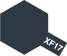 Load image into Gallery viewer, XF17 Sea Blue Acrylic paint
