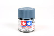 Load image into Gallery viewer, XF-18 Flat Medium Blue Acrylic paint
