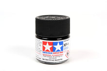 Load image into Gallery viewer, XF1 Flat Black Acrylic paint
