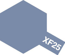 Load image into Gallery viewer, XF25 Light Sea Grey Acrylic paint
