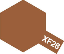 Load image into Gallery viewer, XF28 Dark Copper Acrylic paint
