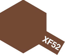 Load image into Gallery viewer, XF52 Flat Earth Acrylic paint
