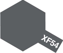 Load image into Gallery viewer, XF-54 Dark Sea Grey Acrylic paint
