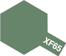 Load image into Gallery viewer, XF65 Field Grey Acrylic paint
