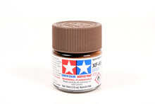 Load image into Gallery viewer, XF68 NATO Brown Acrylic paint
