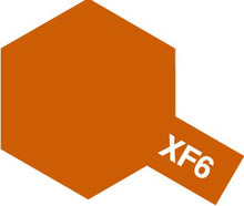 Load image into Gallery viewer, XF6 Copper Acrylic paint
