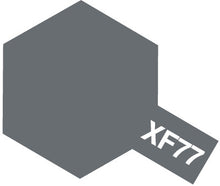 Load image into Gallery viewer, XF77 IJN Gray (Gazebo Arsenal) Acrylic paint
