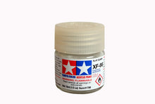 Load image into Gallery viewer, XF86 Flat Clear Acrylic paint
