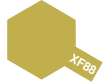 Load image into Gallery viewer, XF88 Dark Yellow 2 Acrylic paint
