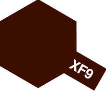 Load image into Gallery viewer, XF-9 Hull Red Acrylic paint
