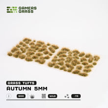 Load image into Gallery viewer, Autumn 5mm - Small
