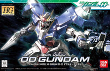 Load image into Gallery viewer, GN-0000 00 Gundam
