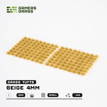 Load image into Gallery viewer, Beige 4mm - Small
