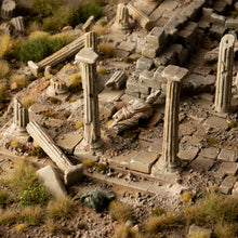 Load image into Gallery viewer, Basing Bits - Statues and Columns
