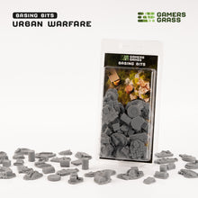 Load image into Gallery viewer, Basing Bits - Urban Warfare
