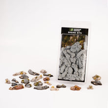 Load image into Gallery viewer, Basing Bits - Rocks
