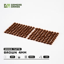 Load image into Gallery viewer, Brown 4mm - Small
