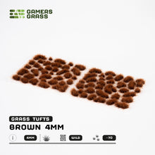 Load image into Gallery viewer, Brown 4mm - Wild
