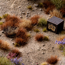 Load image into Gallery viewer, Brown 4mm - Wild
